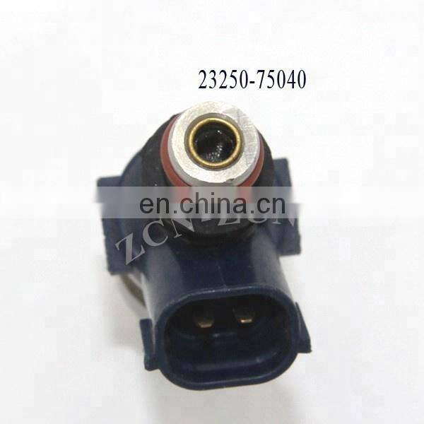 OEM New Fuel Injector For 1995-2000 Tacoma Hilux 2.4 2RZFE 23250-75040