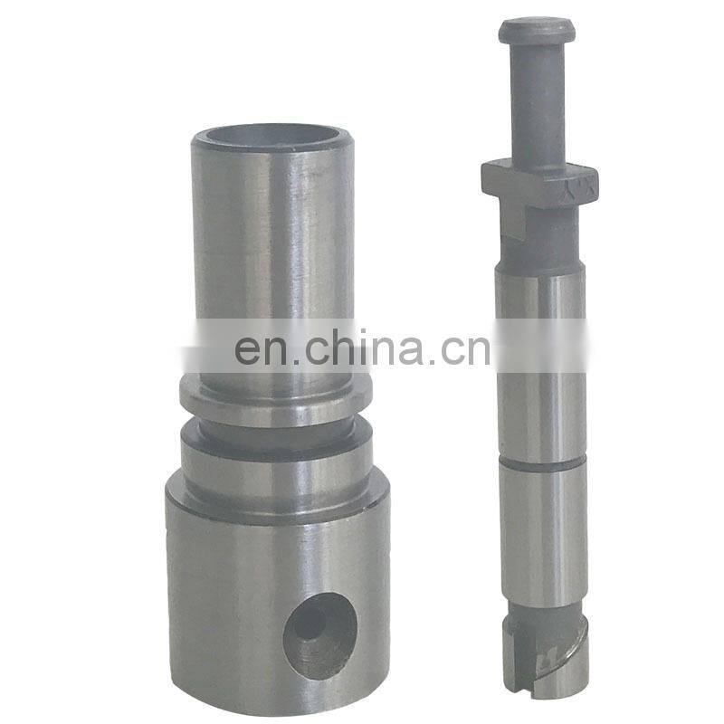 Engine 6135 Element XY120B20/12B23,Plunger XY12B3
