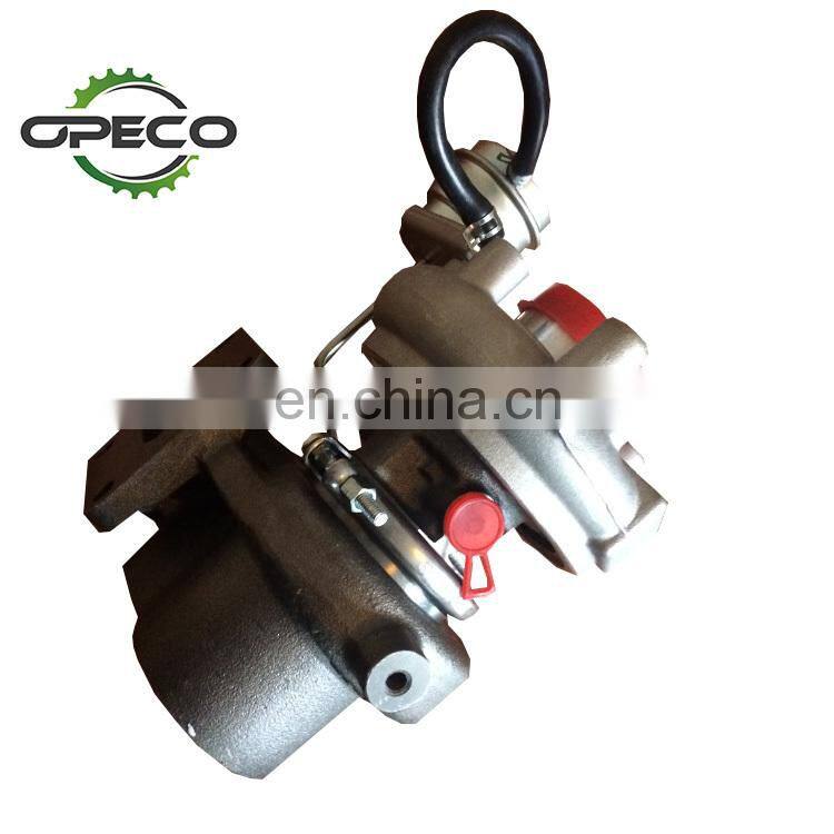For Hyundai D4DA Mitsubishi 4D34T 4D34T4 3.9L turbocharger 49178-02385 28230-45000 ME014878 ME014881
