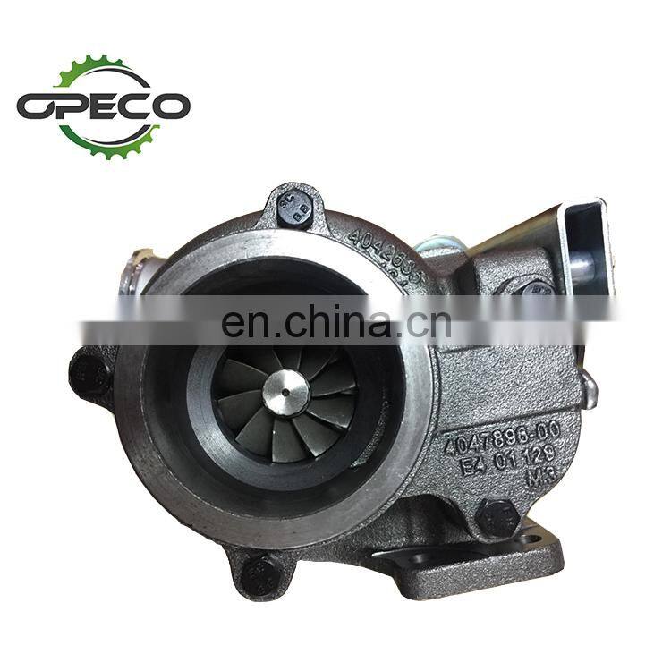 For Komatsu PC300-8 turbocharger 4046100 4039140 4089919 6745-81-8110 6745-82-8040 6745818110 6745828040