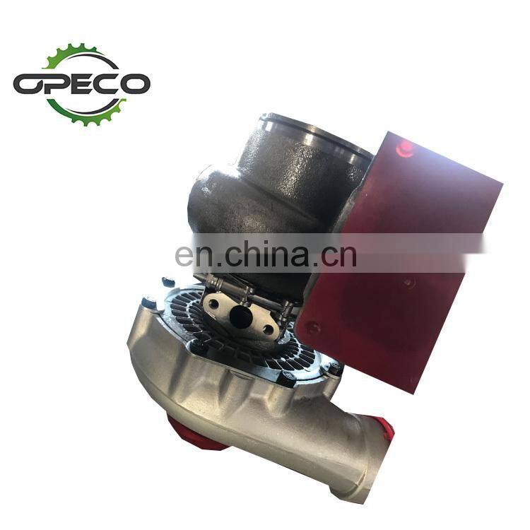TA4532 turbocharger 465105-0002 465105-2 6152818310 6152-81-8310 fit S6D125 D755 engine