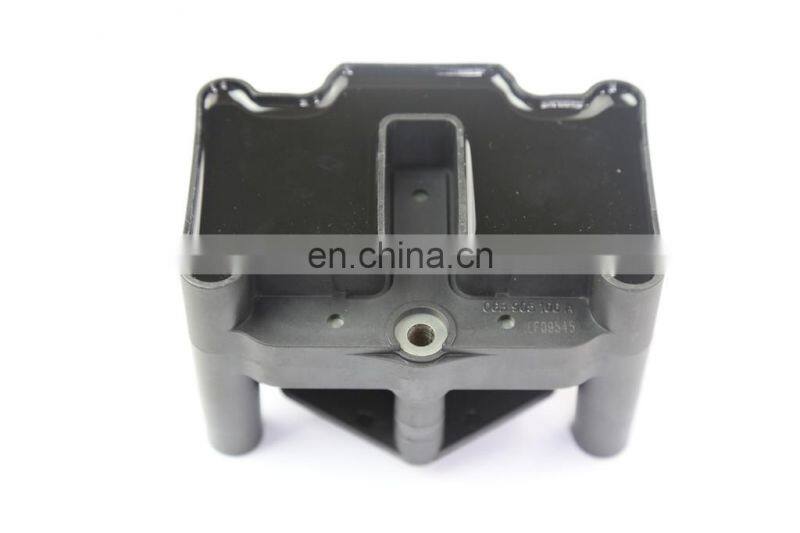 Ignition coil assy A11-3705110DA for Brilliance 2.0 MT Zhonghua