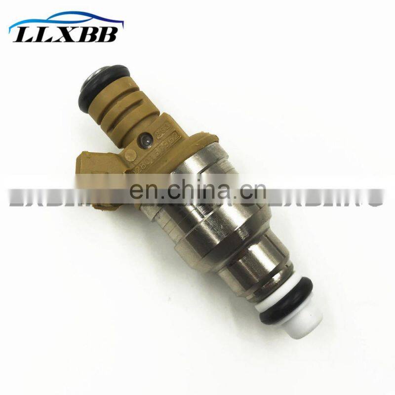 Original Fuel Injector Injection Nozzle 0280150962 For VW Ford Santana Quantum Opel Omega 2.0L