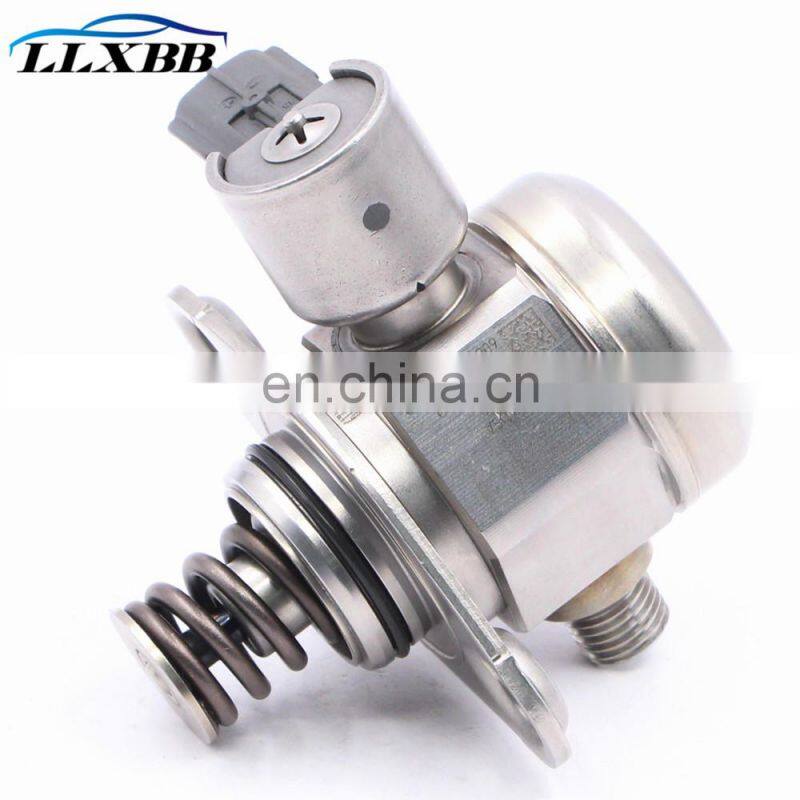 Original High Pressure Fuel Pump 16630-3JY0A 166303JY0A For Nissan 0261520411