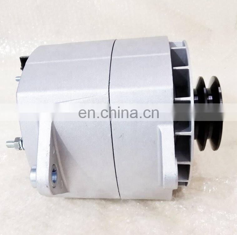 Bus Part Diesel Engine Part 8SC3200V 24V 150A Alternator