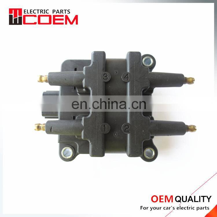 Auto engine parts 22433-AA410 For Subaru Forester Impreza Legacy Outback 2.0 2.5  Engine Ignition Coil