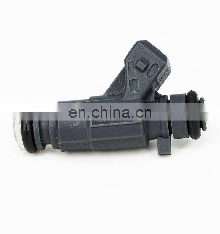 Automotive Spare Parts Best Sell High Quality 0280156399 for Crossfox 1.6L fuel nozzle manufacturer