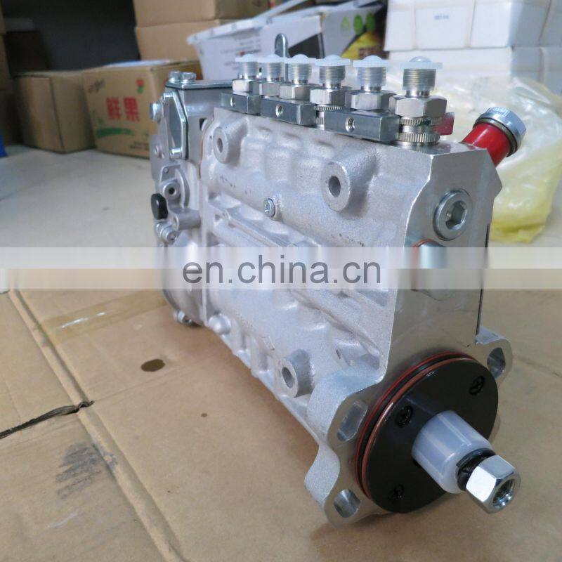 Hot sale diesel engine spare parts 6BT fuel injection pump 3976801
