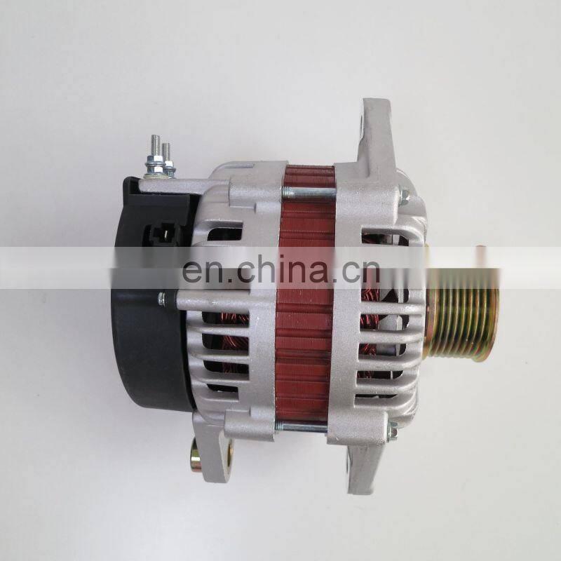 6CT Diesel Engine Spare Parts Diesel Generator 24 Volt 70a 3415691