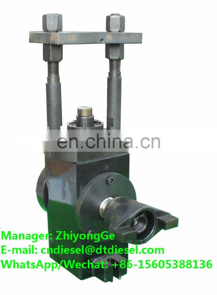 EUI/EUP HEUI Tester Best quality Cam Box