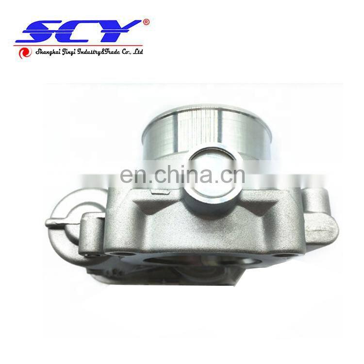 Throttle Body Suitable for Chevrolet 24103943