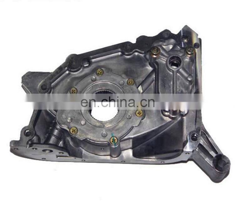 Oil Pump for Japanese car Triton L200 Pajero Sport MD364254