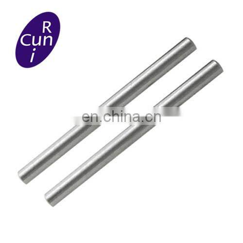 ASTM Cr12MoV High carbon-chrome cold work die steel round bar