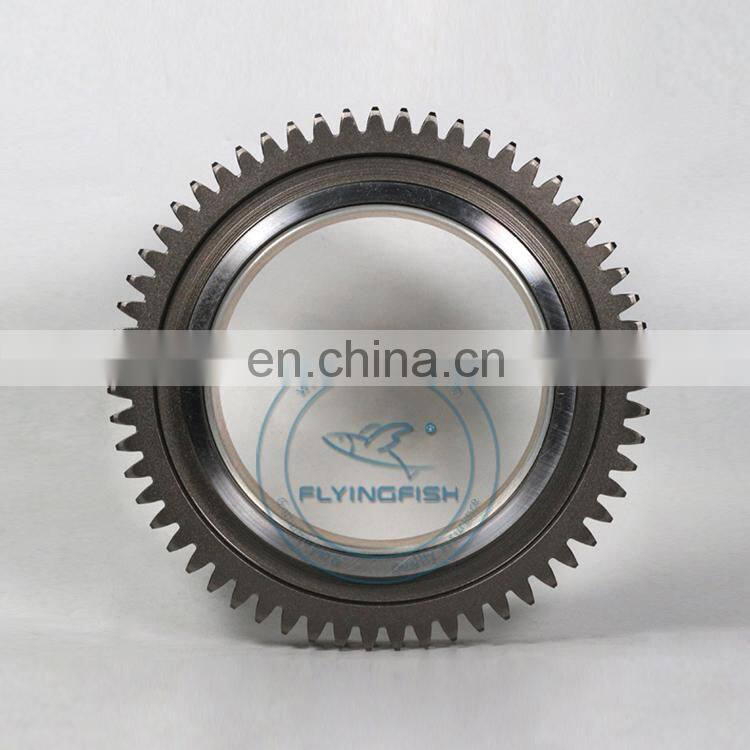 Truck Bus DCi11 Diesel Engine Parts High Pressure Fuel Pump Idle Gear D5010477057