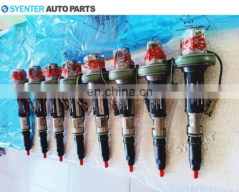 6CT Crankshaft Front Oil Seal 3908139 3353977 3921927 4025270 3968562