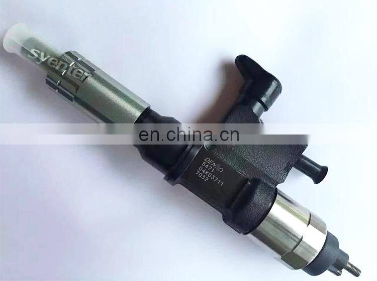 Common Rail Fuel Injector Nozzle 8-97329703-2 for 4HK1 6HK1 Engine