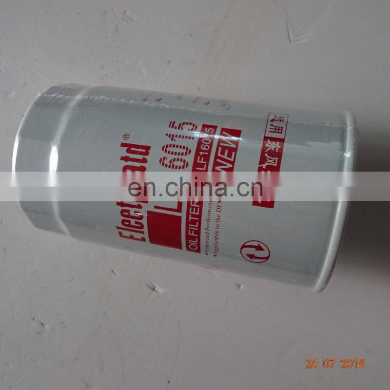 Hot selling products oil filter housing gold supplier