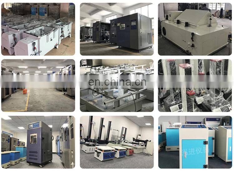 2019 Display Hydraulic Universal Steel Tensile Testing Machine