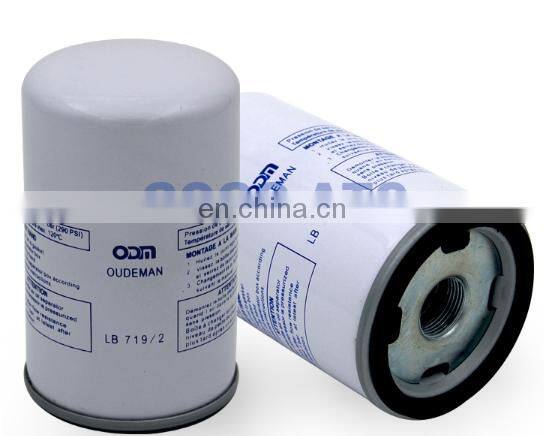 GOGO ATC High quality Oil Gas Separator 1625481100 Screw air compressor oil core