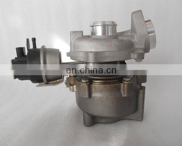 BV43 Turbo charger 53039880189 53039700189 Turbocharger for 2008- Audi A4 2.0K TDI (B8) Engine CAHA 2.0 TDI-CR PL48 Engine parts