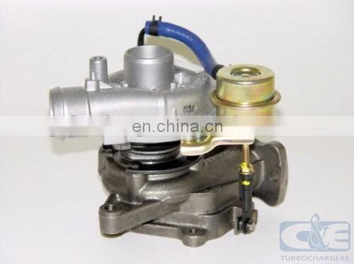 GT1546S Turbo 706977-0001 for Citroen, Peugeot