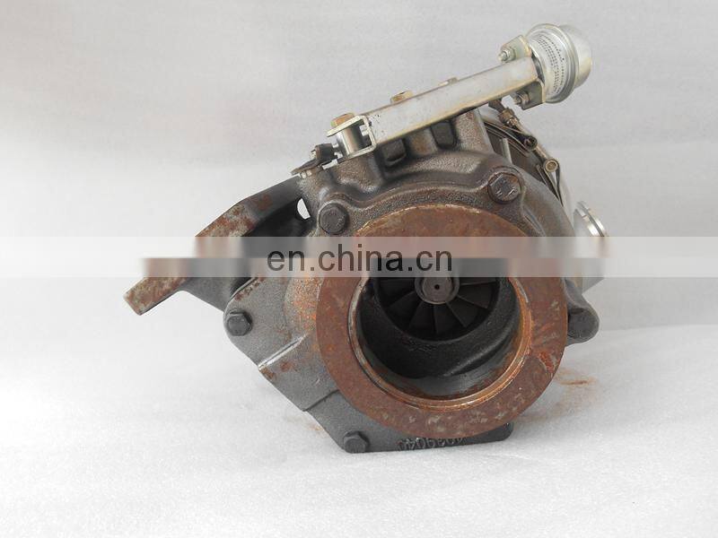 CNH auto Engine parts HX55W Turbocharger for HOWO TRUCK WD615 Engine parts turbo VG1540110066 4045371 13809880009 Turbo charger