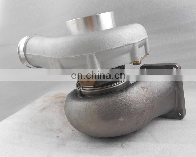 HX55 Turbocharger for Volvo Truck FH12 with D12C Engine HX55 Turbo 452164-0001 3537840 3538716 8148987 4049338 4049337