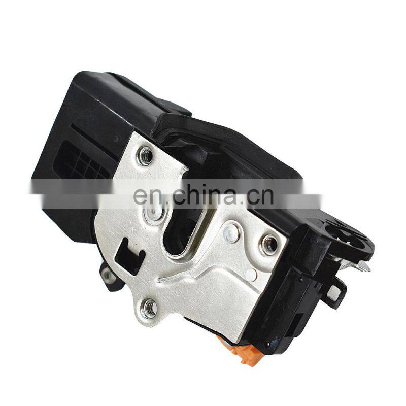 Door Lock Actuator Motor Front Left/Right Fits For 04-08 Pontiac Grand Prix 931-366