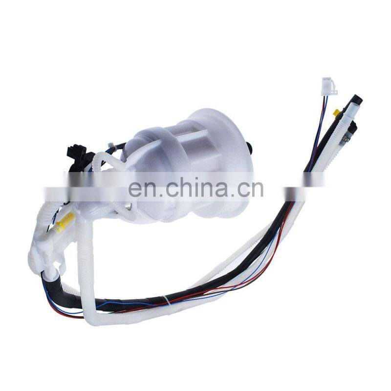 Fuel Filter with Tank Sending Unit Left 2114704094 for Mercedes W211 E320 E350