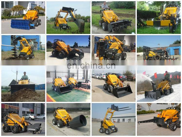 Best selling good quality 23 HP China cheap mini excavator for sale