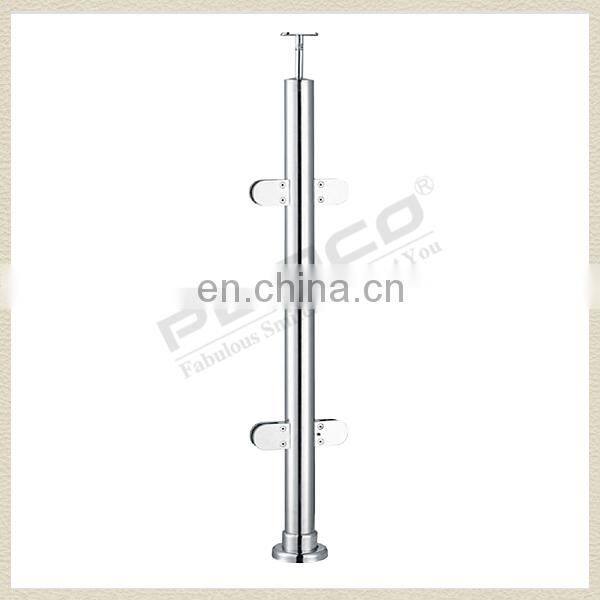 PEMCO High Hardness sturdy & longetime iron aluminium balustrade