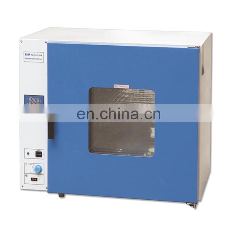 hot seller Laboratory NHG-9240(101-3) drying oven