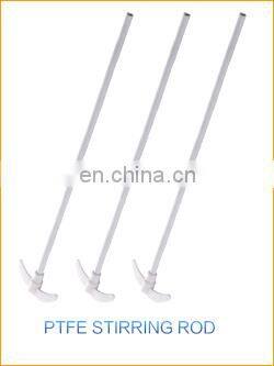 AKMLAB Laboratory PTFE Stirring Rod With Paddle