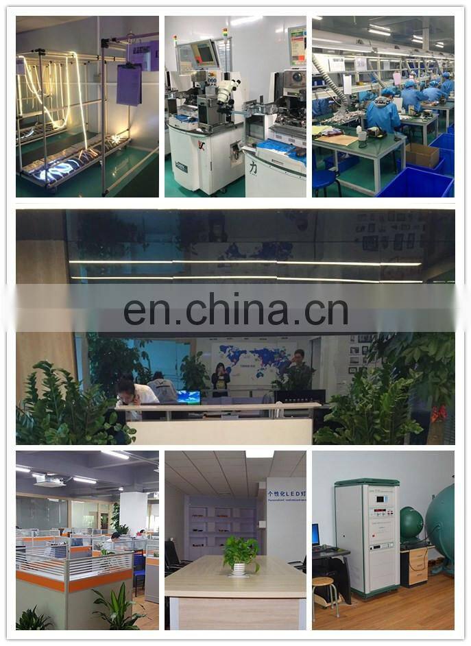 Factory Supply RGBW RGB+CCT RGB+WW+PW(5 in 1)LED Flexible Strip 5050 IP 68 Waterproof