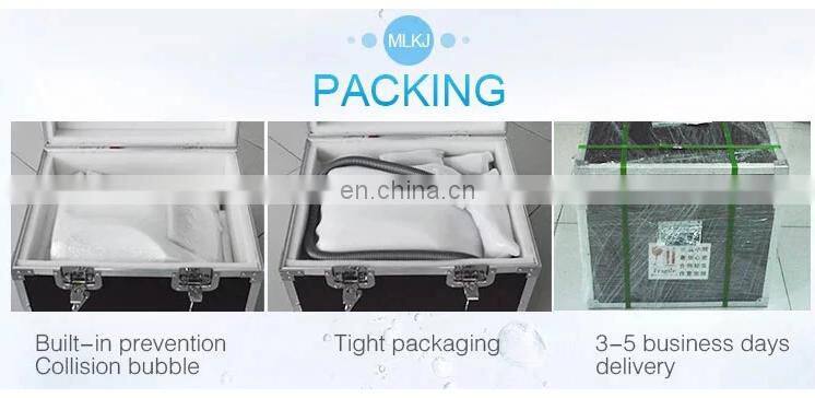 1064 nm 532nm Nd Yag Laser For Tattoo Removal&Birthmark&Nail fungus&Black Doll