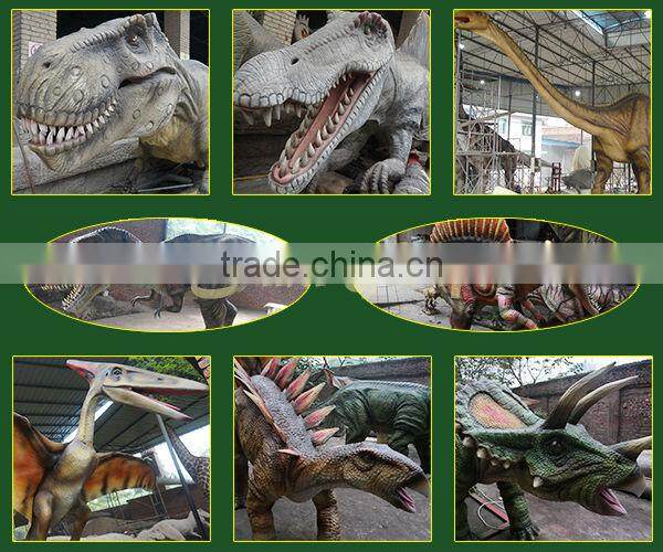 Lisaurus-I amusement park indoor amusement park rides