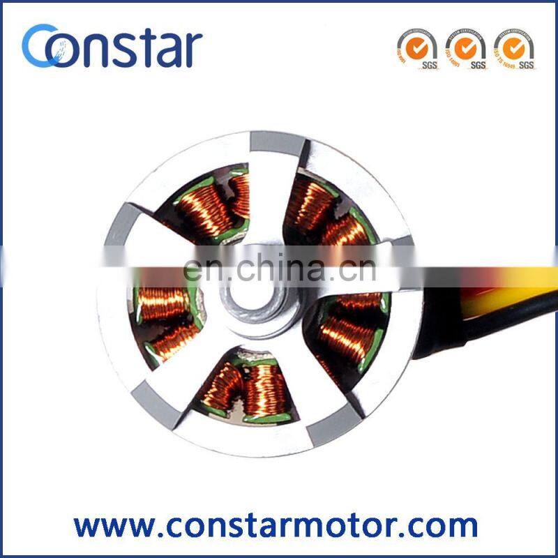 950KV Outrunner Brushless Motor for RC Aircraft