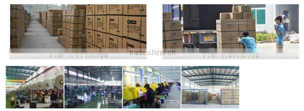 RIMEI colorful glass nail file in China