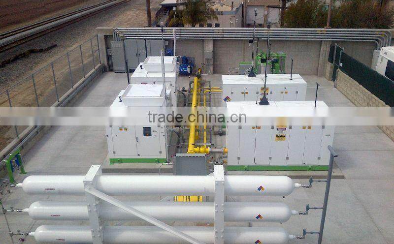 YK high quality OD559mm 1000L jumbo cylinder bundle container