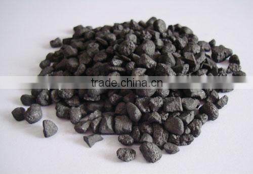 Calcined Anthracite Coal Recarburizer