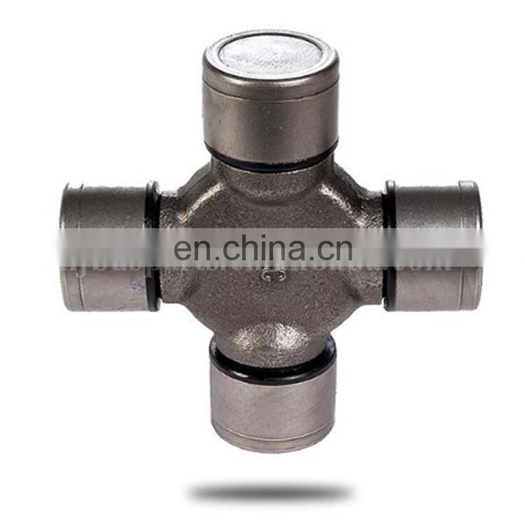 universal bus parts Original 2214-00167 Yutong Bus ZK6609D Transmission Shaft Cross Joint