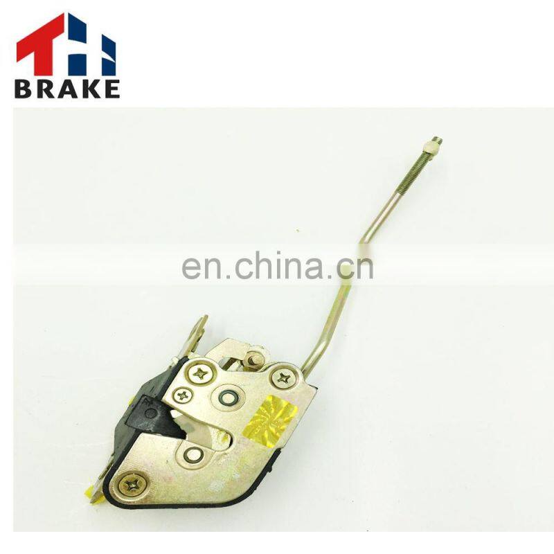 Car Door Lock Parts Rear Electronic Door Lock for Great wall sailing pickup 6205160-B00