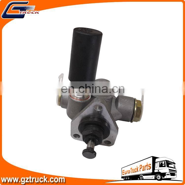 European Truck Auto Spare Parts Diesel Hand Fuel Pump Oem 8119707 for VL Truck Feed Pump