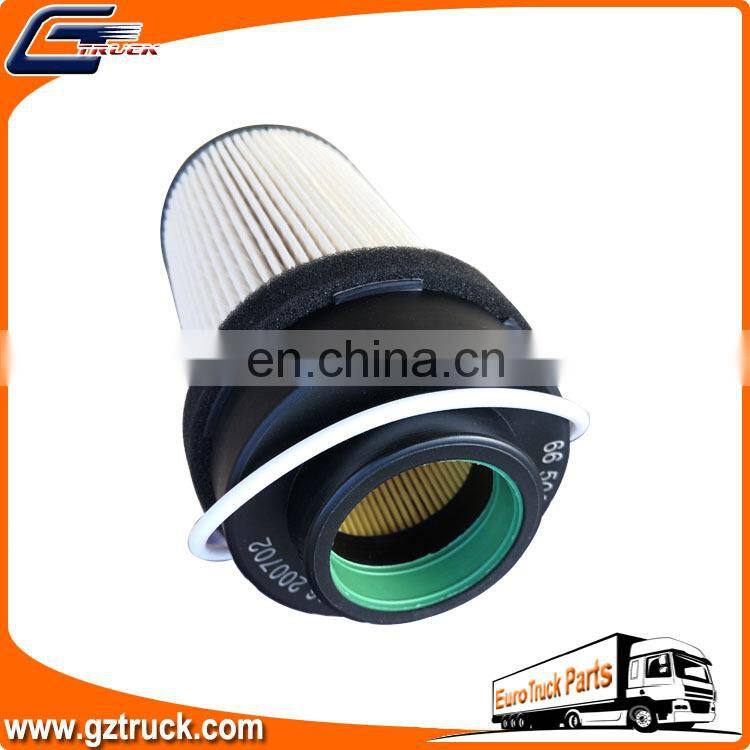 European Truck Auto Spare Parts Diesel Engine Fuel Filter OEM 1784782 1397766 1784782 for DAF Truck Oil Filter