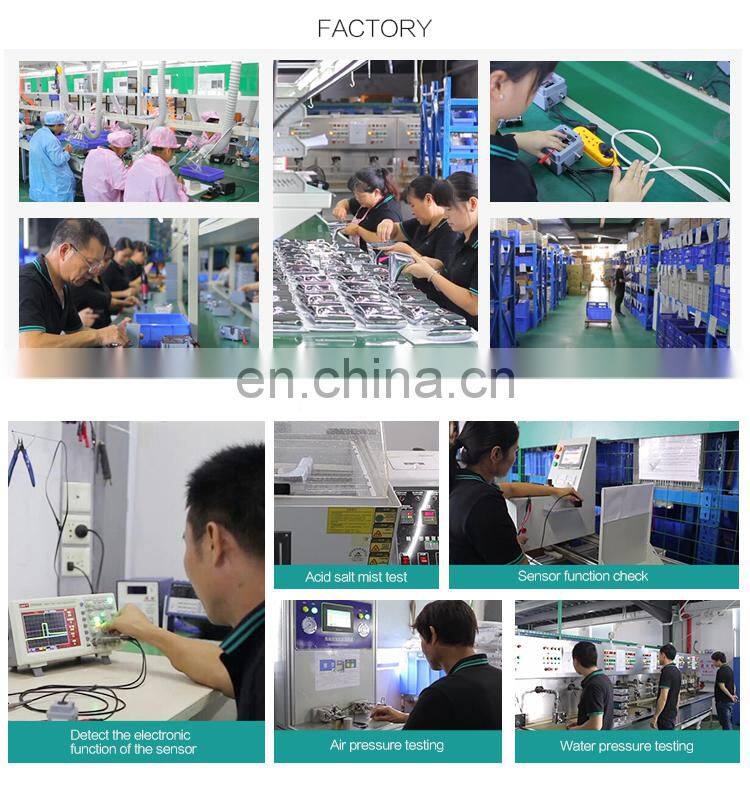 Automatic tap  distance sensor auto faucet electric sensor for urinal