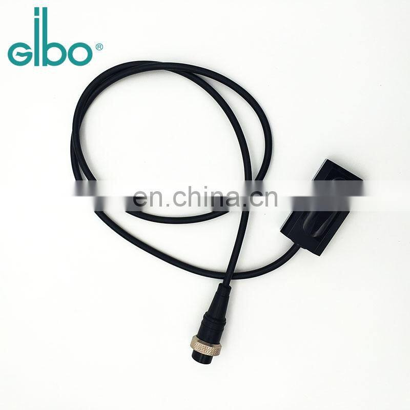 Water saving infrared lavatory tap mini auto faucet IR sensor