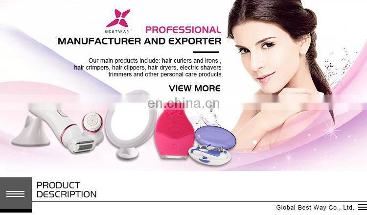 use electric mini professional automatic balance magic hair curler machine