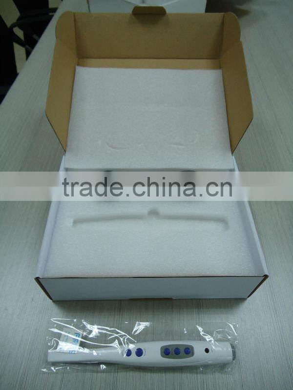 Wireless dental intraoral camera with CE (NEW)