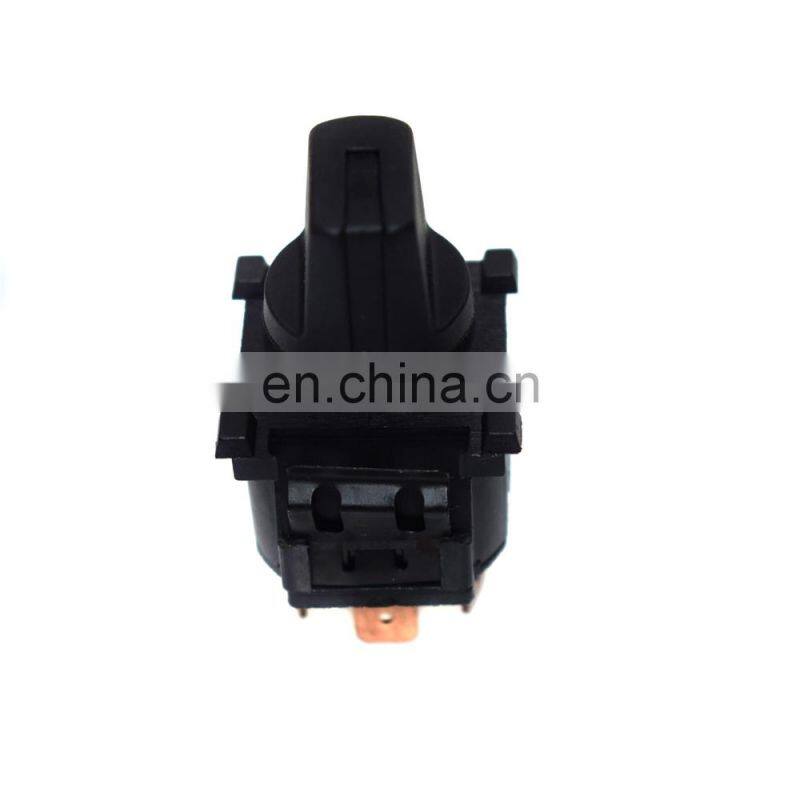 Free Shipping!New Heater Blower Fan Switch For PORSCHE AUDI VW CABRIO 321959511A