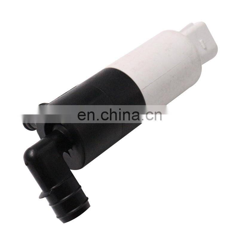 12v Universal Windshield Washer Pump Headlight Cleaning For LR Spor LR Iii